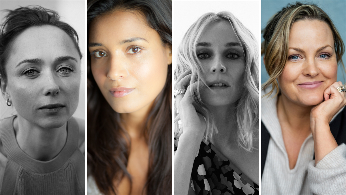 Paramount+ UK & Ireland announces new original drama Little Disasters